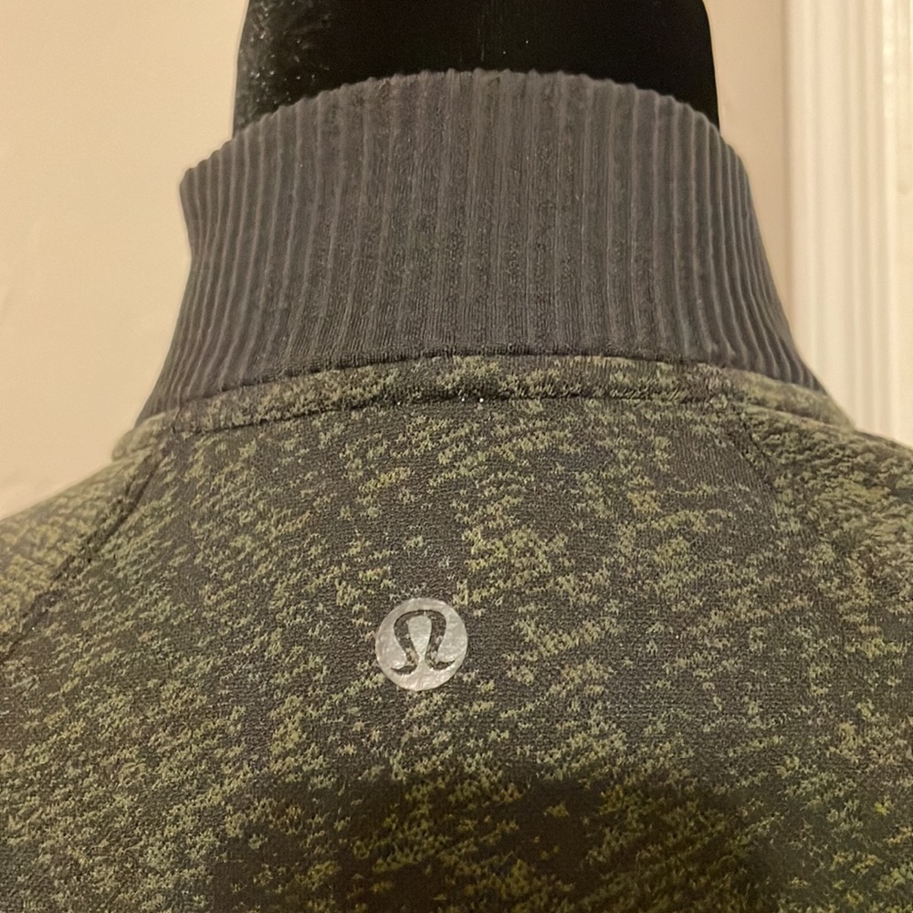 Lululemon Pull Over - image 6